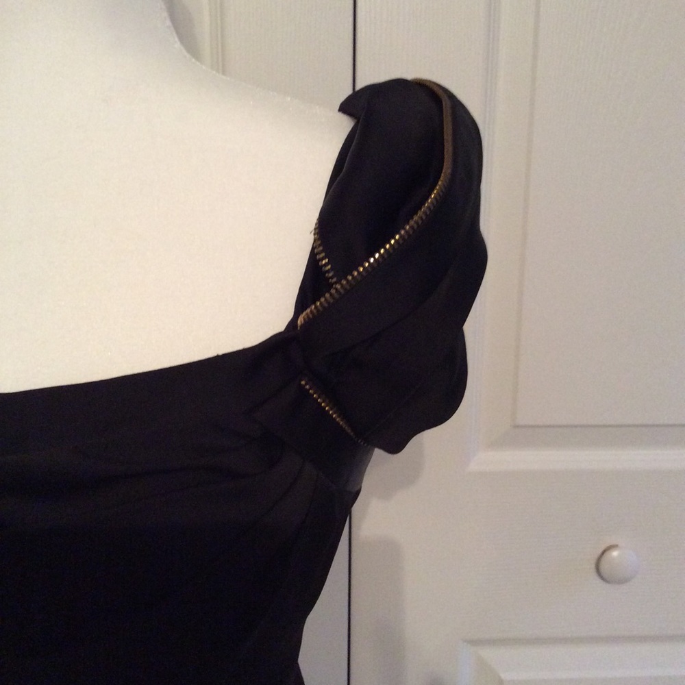 Cocktail Dress - Picture 2 of 3